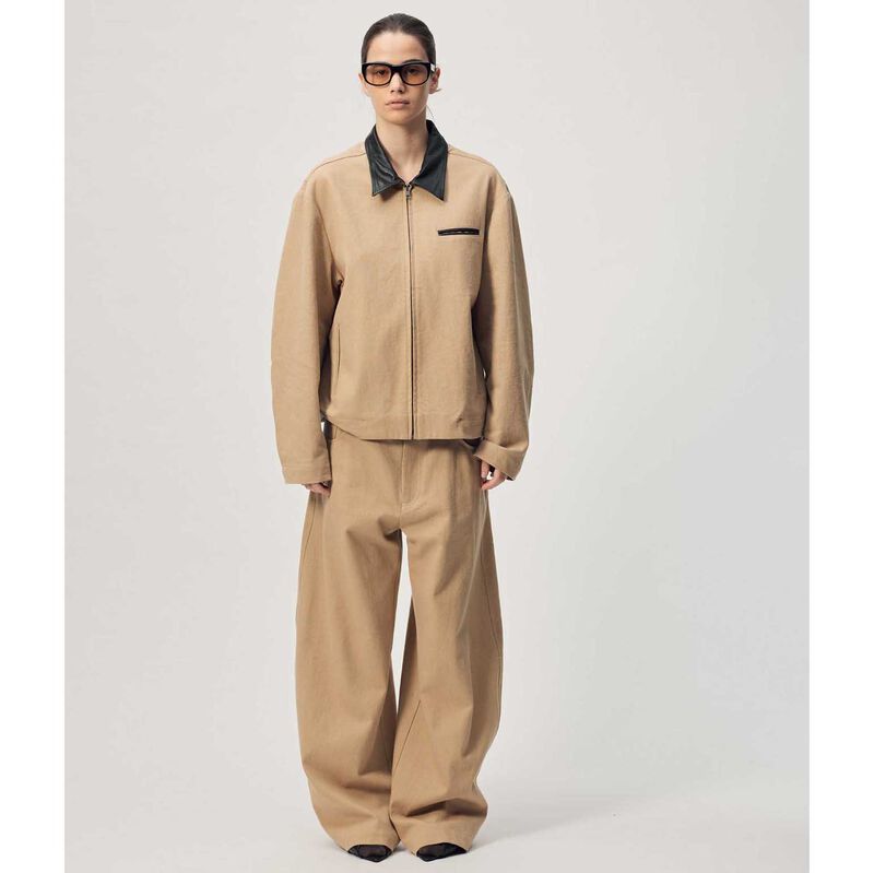 Gregory Carlos Jacket image number 2